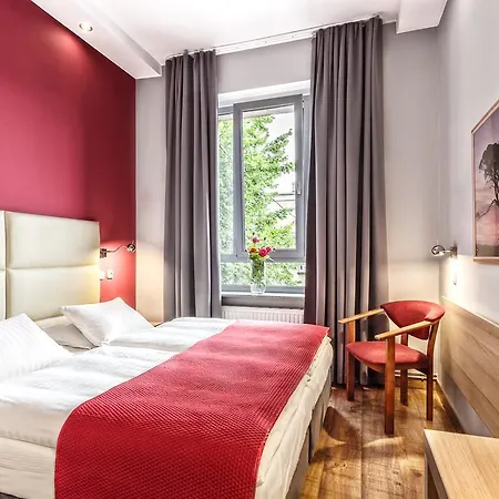 Grand Boutique Hotel - dawny Hotel Kaliski Ratuszowy Rzepin Pokój zdjęcie
